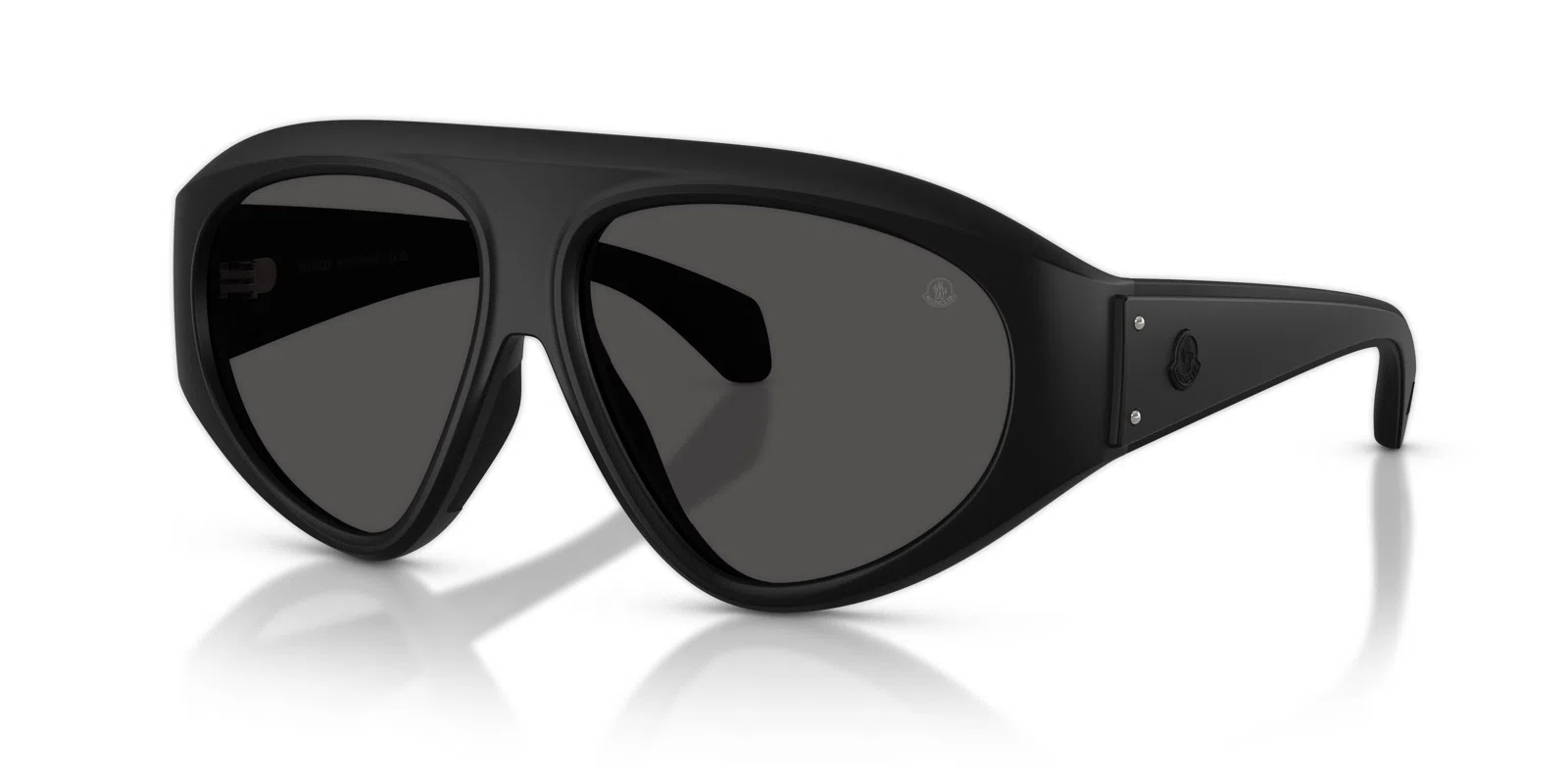 Moncler Zyra 8014U Sunglasses - view 5